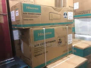 Brand New Inverter Hisense 1hp