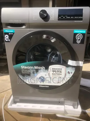 Brand New Hisense Washing Machine