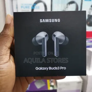 Samsung Galaxy Buds3 Pro