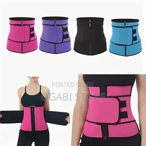 Waist Trainer[L, Xl, Xxl,Xxxl]