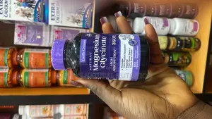 Magnesium Glycinate