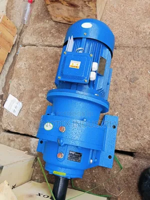 10hp Three Phase Conveyor Gear Motor