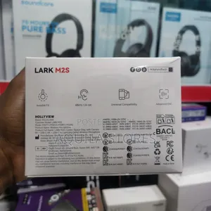 Hollyland Lark M2s Wireless Lavalier