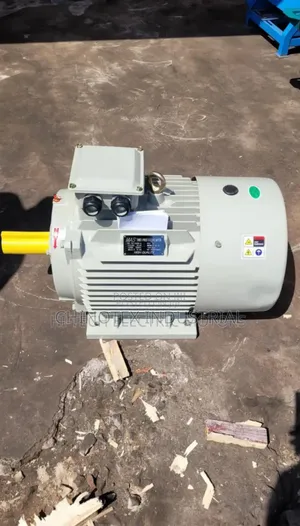 30hp Low Speed High Quality Three Phase Induction Motor