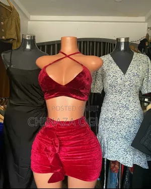 Sexy Two Piece (Discount Price)