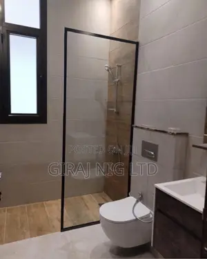 Redefine Your Bath Space With Our Quality Fixed Shower Glass