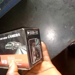 Reverse Camera for All Cars, Motor