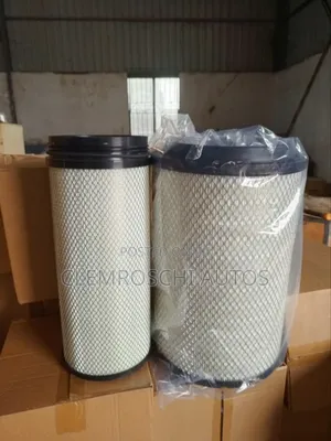 High Quality Certified Complete Brand New Air Filters for Howo Truck