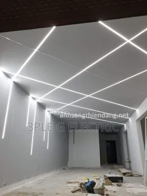 Profile Lighting Designs