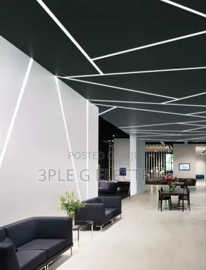 Top Best Profile Lighting Designs
