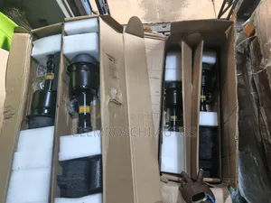 High Quality Certified Complete Brand New Rear Shock Infiniti Qx80