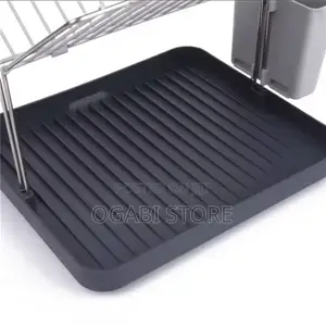 Stainless Steel Dish Rack