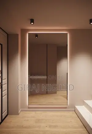 Transform Your Space With Our Quality Mirrors!