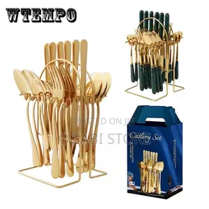 Cutlery Set