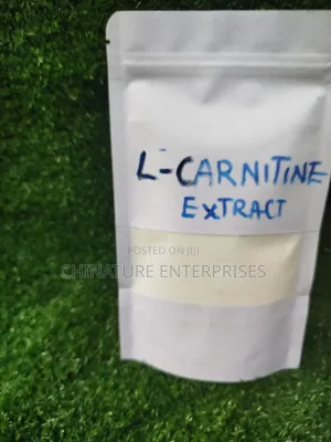 L Carnitine Extract 100gm
