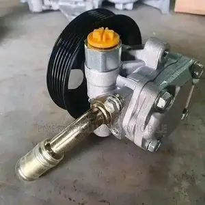 Jeep Wrangler Pawer Steering Pump 3.6 Liter Engine V6 2012/2018.