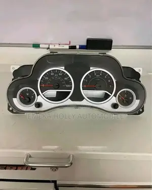 2008/2010/ Model Jk Speedometer Jeep Wrangler L.