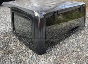 2020/2024/Model Jl Complete Fiber Roof Cover Replacement.