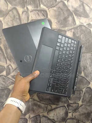 Laptop Dell Latitude 12 5285 16GB Intel Core I7 SSD 256GB