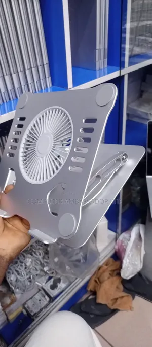 Laptop Stand
