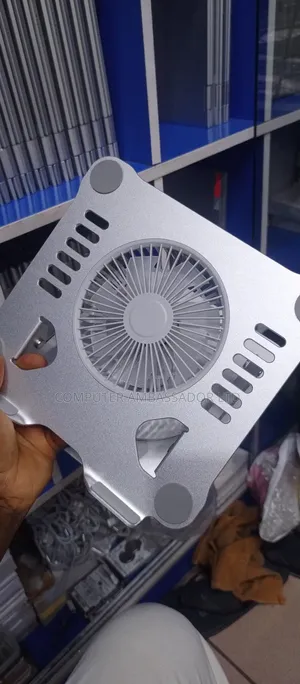 Laptop Stand