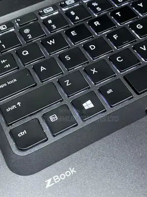 Laptop HP ZBook 14u G4 16GB Intel Core i5 SSD 256GB
