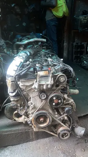 Ford Escape 2.0l Ecoboost Engine (Fits 2012 - 2016 Models)