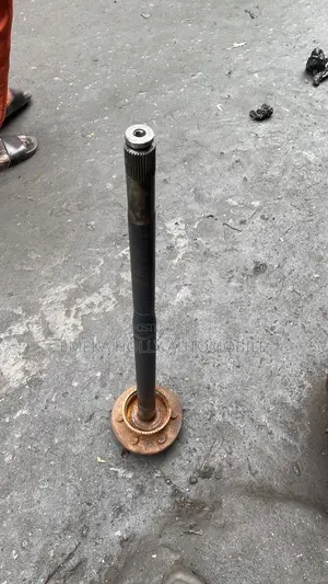 Ford F150 Back Axle Shaft 2018 Model 3 Sensor.