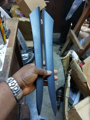 Bumper Plastic 2024 Civic