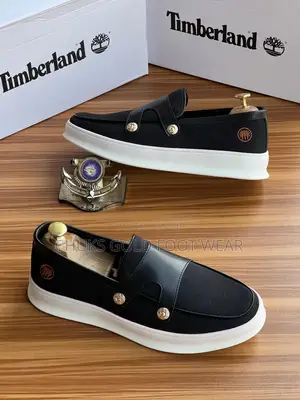 Step Into Bold Style With Timberland Shoes