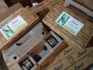 200a Stanley Cut Out Fuse and Base