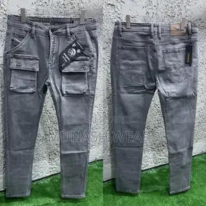 Original Diesel Jean 30-40 Available