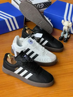 Unisex Adidas Single Sole Sneakers