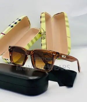 Burberry London Glasses Convertible to Recommended
