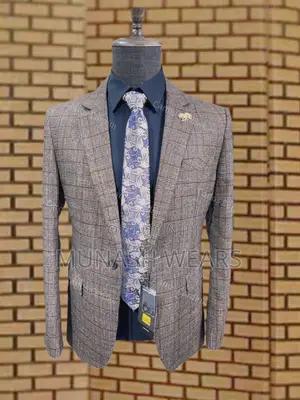 Italian Blazers for Men S-5xl Available