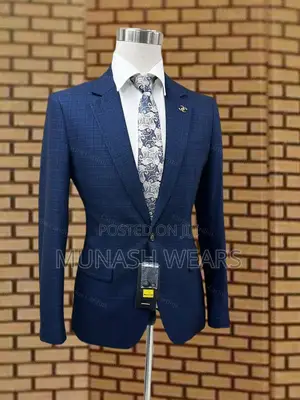Italian Blazers for Men S-5xl Available