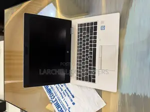 Laptop HP EliteBook 840 G5 8GB Intel Core I5 SSD 256GB