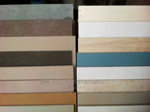 Ceramic Tiles