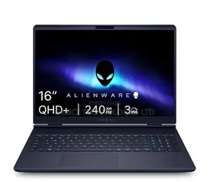 New Laptop Dell Alienware Aurora R16 32GB Intel Core Ultra 9 SSD 1T