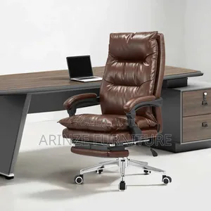 Executive Office Chair