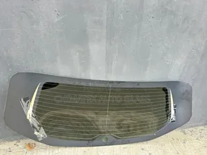 Lexus Ux200 2019 Back Glass Available