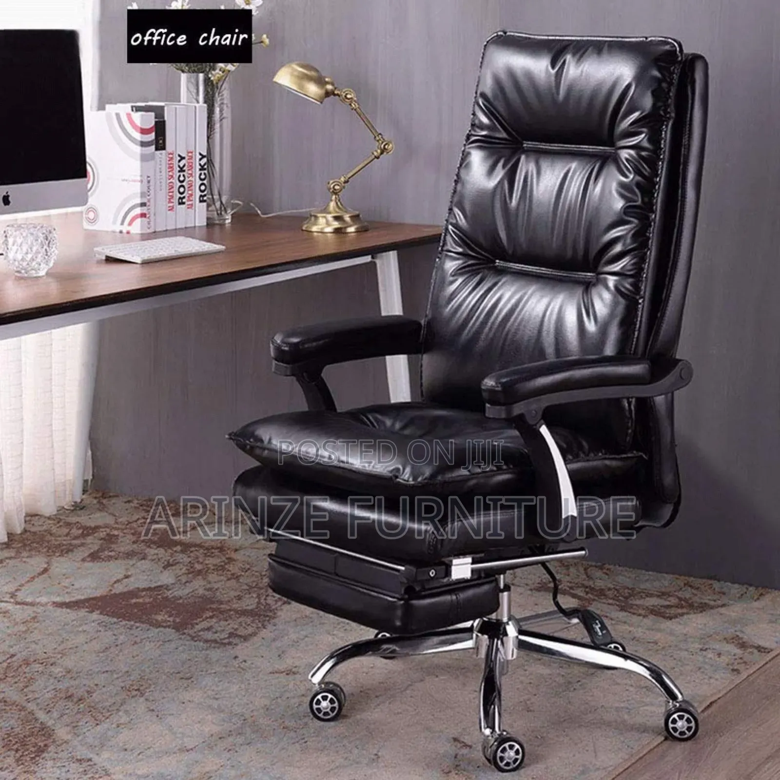 Executive Director Chair