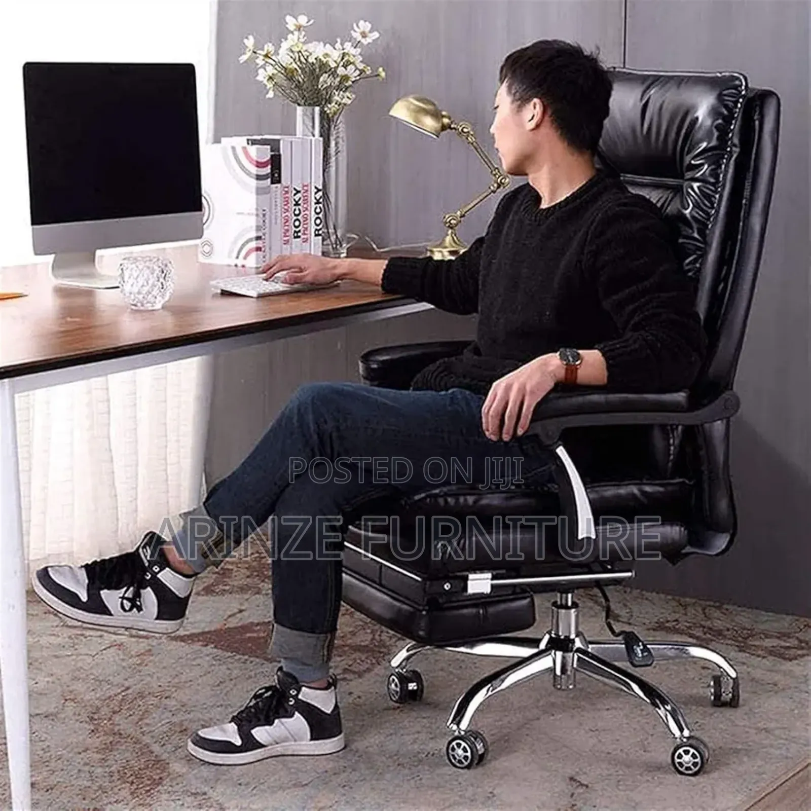 Executive Director Chair