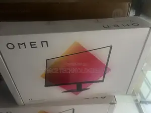 Hp Omen 27 Gaming Monitor