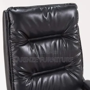 Office Chair With Legrest