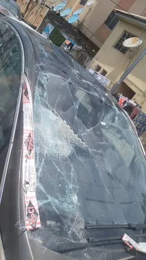 Peugeot 3008 2013 Windscreen Glass Available