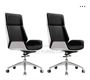 High Back Fashion Chair