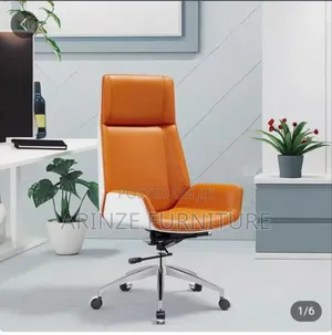 High Back Fashion Chair