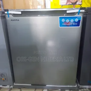Aucma Inverter Freezer 200l 80% Energy Saver Bc/Ro-147 Gex Set