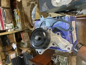 Water Pump Toyota Rav4,Venza,Camry 010,013-016 Highlander 2ar Engine